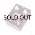 DS Custom Audio　Octaviuzz [Black Cherry Sparkle] 直輸入品