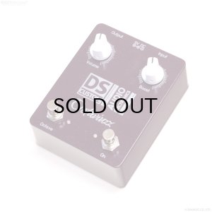 画像1: DS Custom Audio　Octaviuzz [Black Cherry Sparkle] 直輸入品