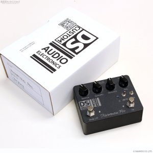 画像5: DS Custom Audio　Harmonious Perc [Black Powder Coat] 直輸入品