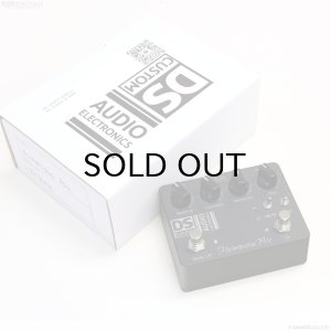 画像5: DS Custom Audio　Harmonious Perc [Black Powder Coat] 直輸入品