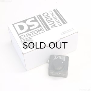 画像5: DS Custom Audio　Mini Expression [Black Powder Coat] 直輸入品