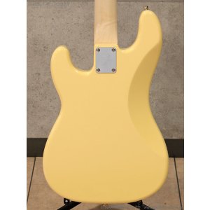 画像4: Fender　Made in Japan Traditional 70s Precision Bass [Vintage White]