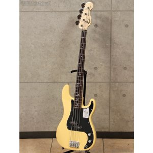 画像5: Fender　Made in Japan Traditional 70s Precision Bass [Vintage White]