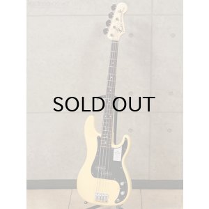 画像5: Fender　Made in Japan Traditional 70s Precision Bass [Vintage White]