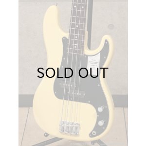 画像6: Fender　Made in Japan Traditional 70s Precision Bass [Vintage White]