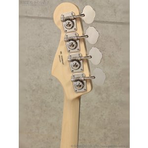 画像8: Fender　Made in Japan Traditional 70s Precision Bass [Vintage White]