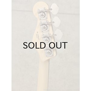 画像8: Fender　Made in Japan Traditional 70s Precision Bass [Vintage White]