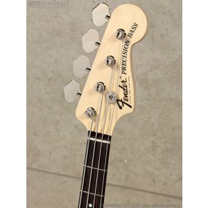 画像7: Fender　Made in Japan Traditional 70s Precision Bass [Vintage White]