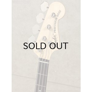 画像7: Fender　Made in Japan Traditional 70s Precision Bass [Vintage White]