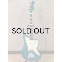 Fender　Made in Japan Traditional Late '60s Jazzmaster [Ocean Turquoise Metallic]