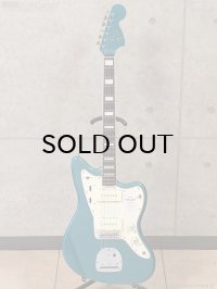Fender　Made in Japan Traditional Late '60s Jazzmaster [Ocean Turquoise Metallic]