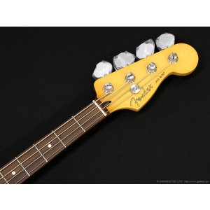 画像5: Fender　Player II Jazz Bass [3-Color Sunburst]