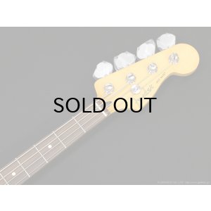 画像5: Fender　Player II Jazz Bass [3-Color Sunburst]