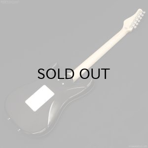 画像11: SCHECTER　SD-2-24-AL BLU/M [See-thru Blue]