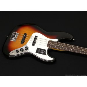 画像3: Fender　Player II Jazz Bass [3-Color Sunburst]