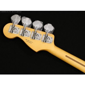 画像6: Fender　Player II Jazz Bass [3-Color Sunburst]