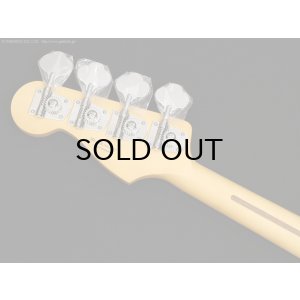 画像6: Fender　Player II Jazz Bass [3-Color Sunburst]