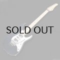 SCHECTER　SD-2-24-AL BLU/M [See-thru Blue]