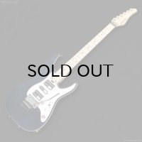 SCHECTER　SD-2-24-AL BLU/M [See-thru Blue]