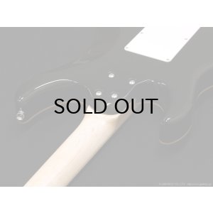 画像9: SCHECTER　SD-2-24-AL BLU/M [See-thru Blue]