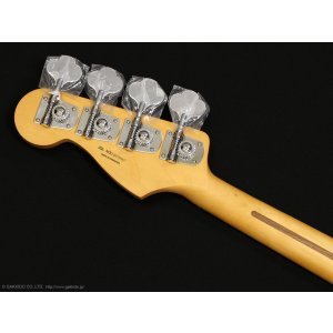 画像6: Fender　Player II Jazz Bass [Coral Red]