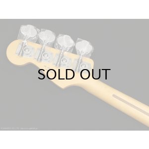 画像6: Fender　Player II Jazz Bass [Coral Red]