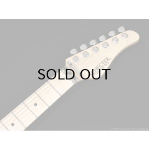 画像7: SCHECTER　SD-2-24-AL BLU/M [See-thru Blue]