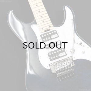 画像3: SCHECTER　SD-2-24-AL BLU/M [See-thru Blue]