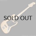 Fender　2023 Made in Japan Traditional 70s Jazz Bass [Natural] [中古品] [サマーセール特価]