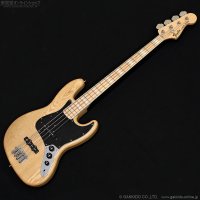 Fender　2023 Made in Japan Traditional 70s Jazz Bass [Natural] [中古品]