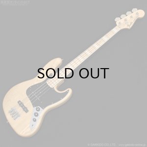 画像1: Fender　2023 Made in Japan Traditional 70s Jazz Bass [Natural] [中古品]