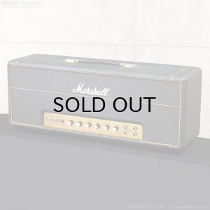 画像1: Marshall　1991 1959X Mk2 Super Lead 100W ギターアンプ ヘッド [中古品]