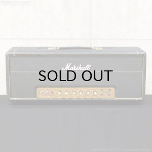 画像2: Marshall　1991 1959X Mk2 Super Lead 100W ギターアンプ ヘッド [中古品]