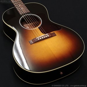 画像5: Gibson　L-00 Standard [Vintage Sunburst]