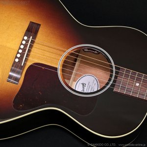 画像7: Gibson　L-00 Standard [Vintage Sunburst]
