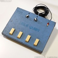 Guyatone　FS-7 Leslie Queen Phase Shifter [中古品]