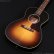 画像3: Gibson　L-00 Standard [Vintage Sunburst]