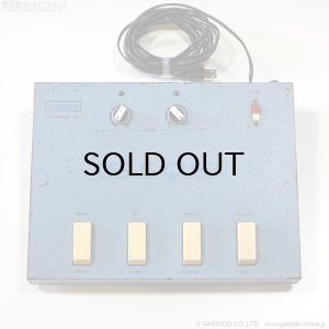 画像2: Guyatone　FS-7 Leslie Queen Phase Shifter [ヴィンテージ品]