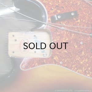 画像23: Fender Custom Shop　1992 70 Jazz Bass [3-Color Sunburst] [中古品]