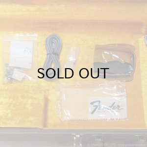 画像20: Fender Custom Shop　1992 70 Jazz Bass [3-Color Sunburst] [中古品]