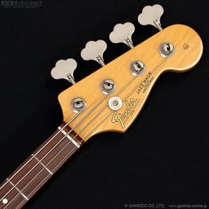 画像10: Fender Custom Shop　1992 70 Jazz Bass [3-Color Sunburst] [中古品] [半期決算セール特価]