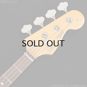 画像10: Fender Custom Shop　1992 70 Jazz Bass [3-Color Sunburst] [中古品]