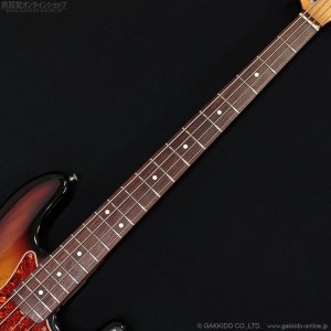 画像8: Fender Custom Shop　1992 70 Jazz Bass [3-Color Sunburst] [中古品] [半期決算セール特価]