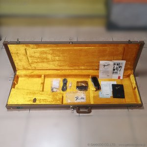 画像19: Fender Custom Shop　1992 70 Jazz Bass [3-Color Sunburst] [中古品] [半期決算セール特価]