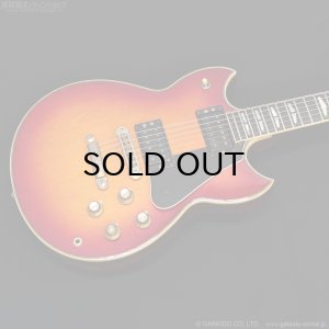 画像2: YAMAHA　1982 SG-1000 RS [Red Sunburst] [中古品]