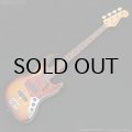 Fender Custom Shop　1992 70 Jazz Bass [3-Color Sunburst] [中古品] [デジマート連動セール特価]