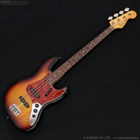 Fender Custom Shop　1992 70 Jazz Bass [3-Color Sunburst] [中古品]