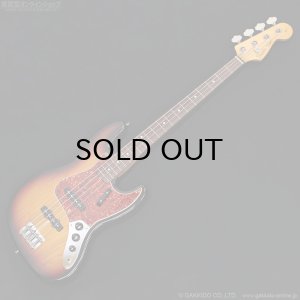 画像1: Fender Custom Shop　1992 70 Jazz Bass [3-Color Sunburst] [中古品]