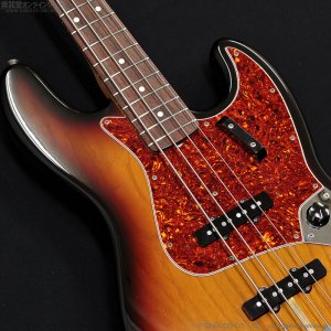 画像6: Fender Custom Shop　1992 70 Jazz Bass [3-Color Sunburst] [中古品] [半期決算セール特価]