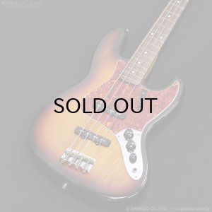 画像3: Fender Custom Shop　1992 70 Jazz Bass [3-Color Sunburst] [中古品]
